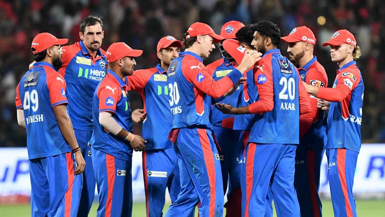 IPL: Delhi and Mumbai will clash at Arun Jaitley Stadium today, check the route