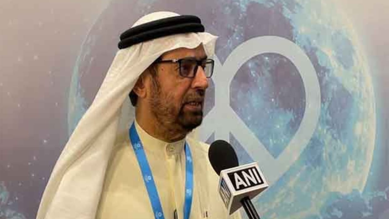 UAE MP Ali Rashid Al Nuaimi says time is right for India and UAE to invest in bilateral relations