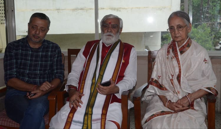 Bihar: पटना के बापू सभागार में आयोजित होगी रामधारी सिंह दिनकर की 51वीं पुण्यतिथि, अश्विनी चौबे ने दी जानकारी