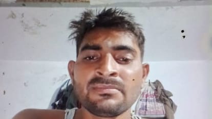 Bijnor: Two real brothers died in an accident, villagers said - Poor Amar Singh had only two sons, both gone