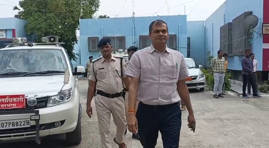 Bihar News: FIR lodged against eight child prisoners including the guard knwon matter in hindi