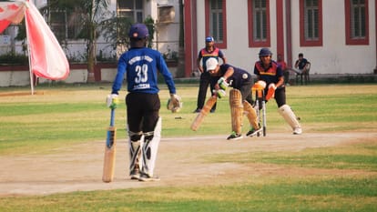 Sports News players not find counter to Kashish double putt move won 3 matches in 30 days