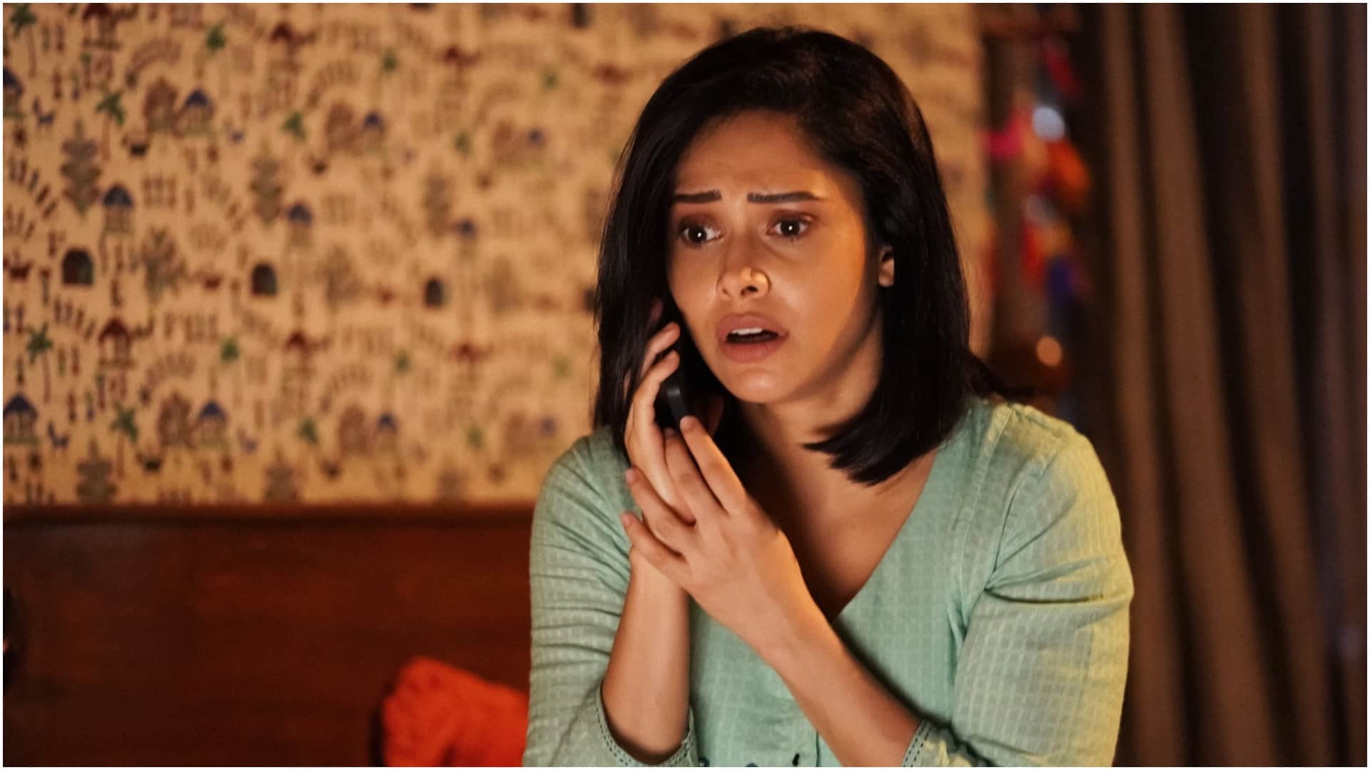 Nushrratt Bharuccha Exclusive interview Chhorii 2 actress opens on relation with kartik aaryan