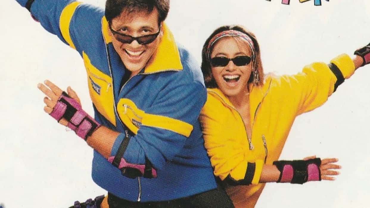 Govinda Film Hadh Kar Di Aapne Silver Jubilee Movie Unknown Facts Starring Rani Mukerji