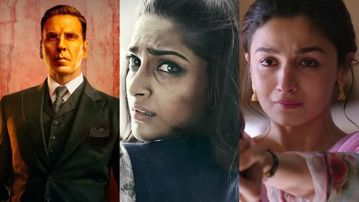 Unsung Heroes in Indian Cinema Sardar Udham Singh Tanhaji Neerja Airlift Kesari 2 Parmanu The Story of Pokhra