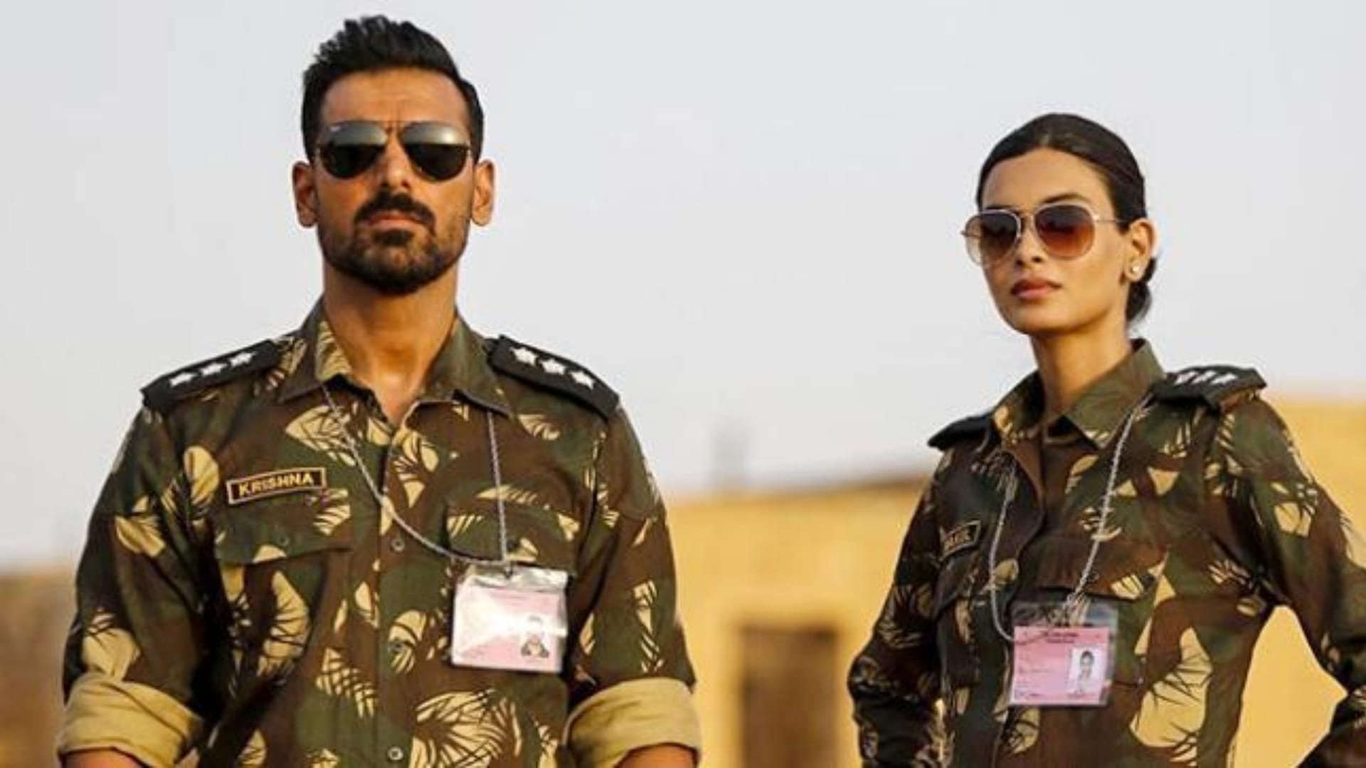 26 January 2026 Films Showcasing Women Power and Patriotism Article 370 Gunjan Saxena The Kargil Girl