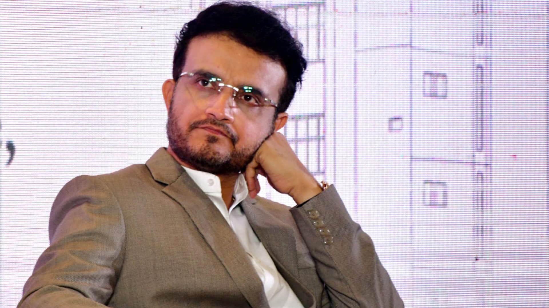 Former captain Sourav Ganguly feels that it won't be easy for Virat Kohli and Rohit Sharma  play 2027 WC