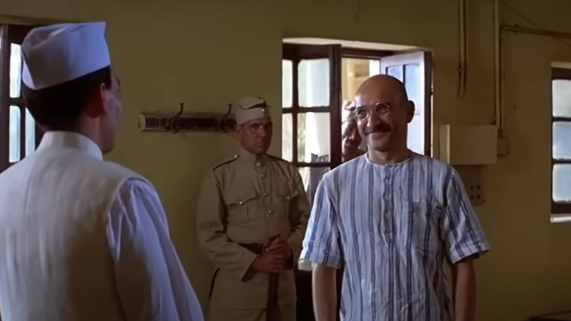 Jallianwala Bagh 106th Anniversary a Look at Films That Depicted the Tragedy Sardar Udham to Gandhi