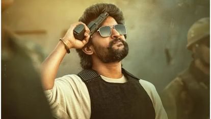 Nani upcoming movie hit 3 trailer release date time and venue announced