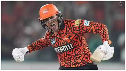 IPL 2025: Abhishek Sharma suffering from fever for 4 days before SRH vs PBKS, Yuvraj and Suryakumar helped