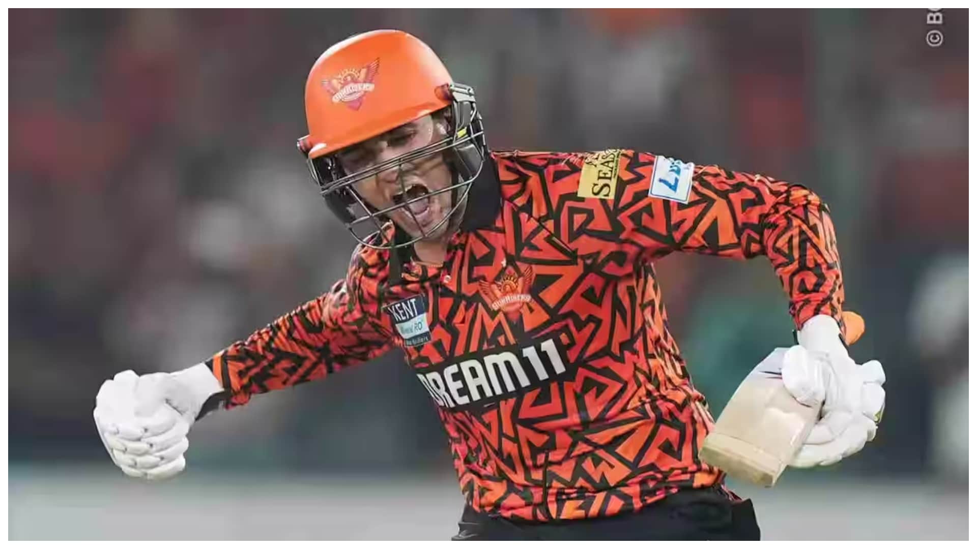 Happy Birthday Abhishek Sharma: India’s Explosive Young Opener Turns 25 With Record-Breaking Feats