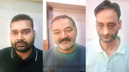 Nine arrested for betting on IPL matches in Moradabad, were doing this for 12 years