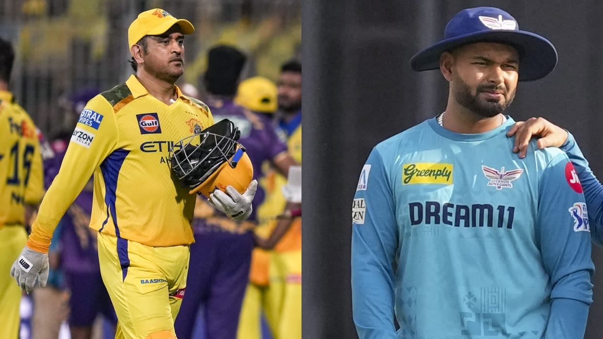LSG vs CSK Dream11 Prediction Playing XI Captain Vice-Captain Players List News in Hindi