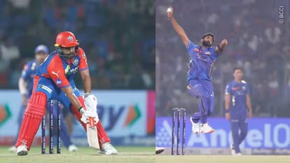 IPL 2025: From Kohli-Avneet Photo like controversy to Digvesh Rathi notebook celebration, big controversies