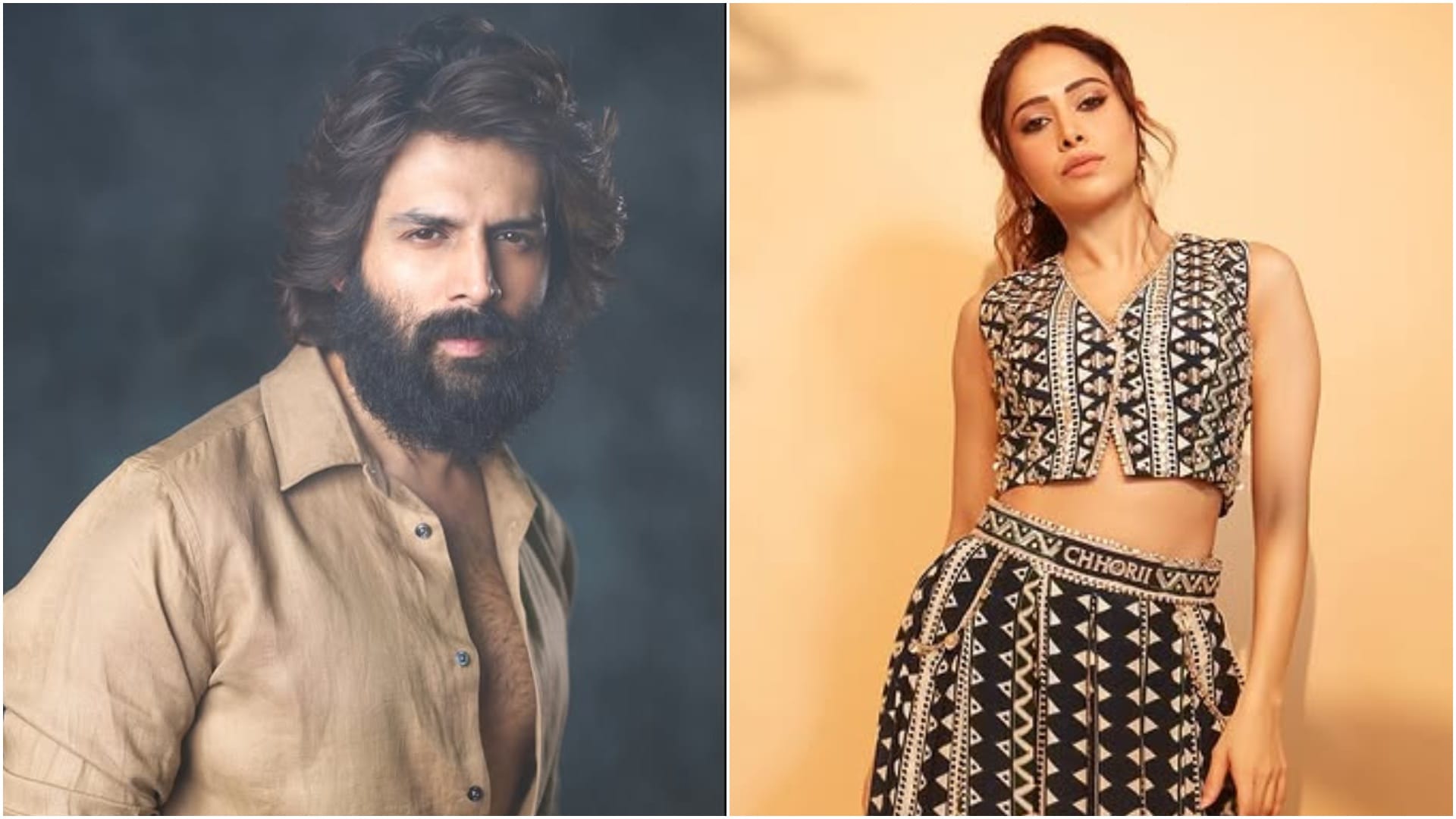 Nushrratt Bharuccha Exclusive interview Chhorii 2 actress opens on relation with kartik aaryan