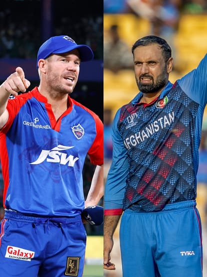List of Players, who were unsold, IPL 2025 Mega auction, IPL 2025, part of, Pakistan Super League, P