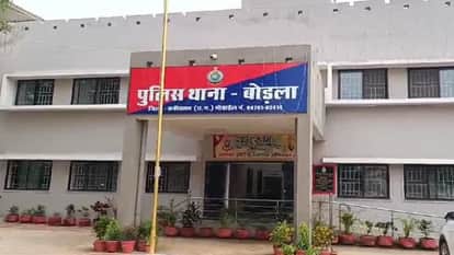 Woman murdered with a sharp weapon police is investigating case after taking her husband into custody in Kabi