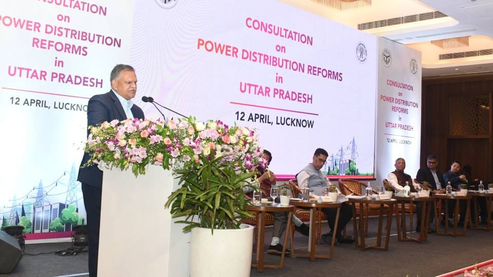 Chief Secretary said electricity reform is necessary and govt is ready for it at every level