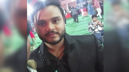 young man who created a ruckus by saying that it was the effect of divine power died