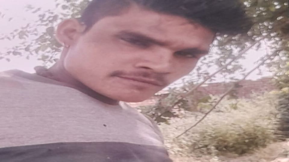 Brick kiln worker commits suicide
