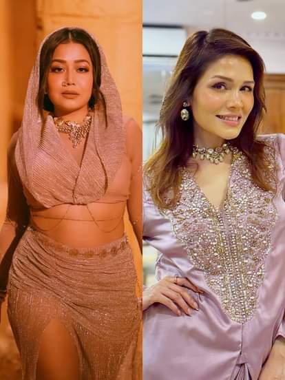 नेहा कक्कड़