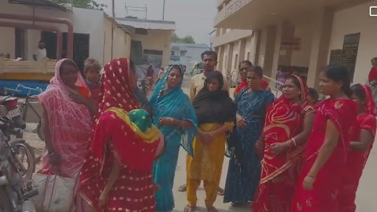 Bihar News: तालाब में डूबने से 13 वर्षीय किशोर की मौत, छोटे भाई के सामने तड़पता रहा भाई; मां का रोकर बुरा हाल