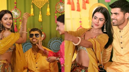 Amid Breakup News Priyanka Chahar Share Wedding Picture Of Her Brother