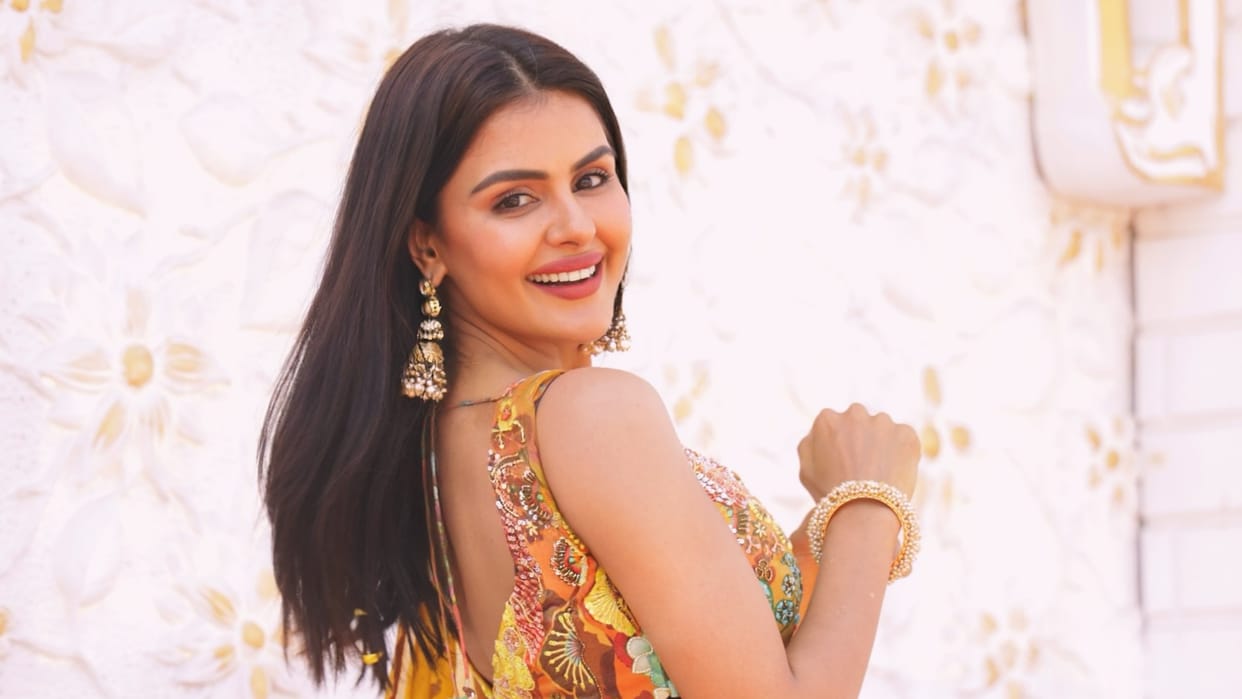 Amid Breakup News Priyanka Chahar Share Wedding Picture Of Her Brother