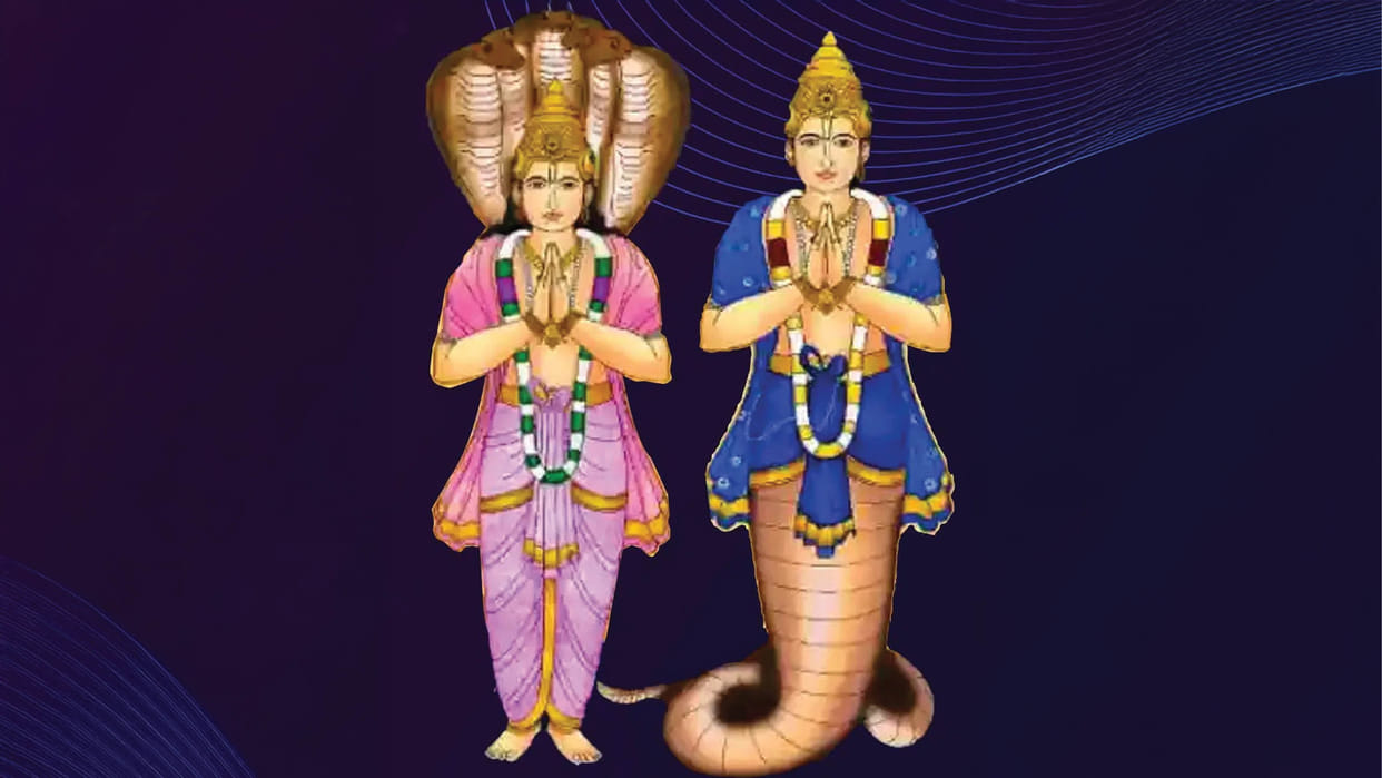 Rahu Ketu Dosh Upay Astrological Remedies Facing Obstacles These Solutions May Bring Relief