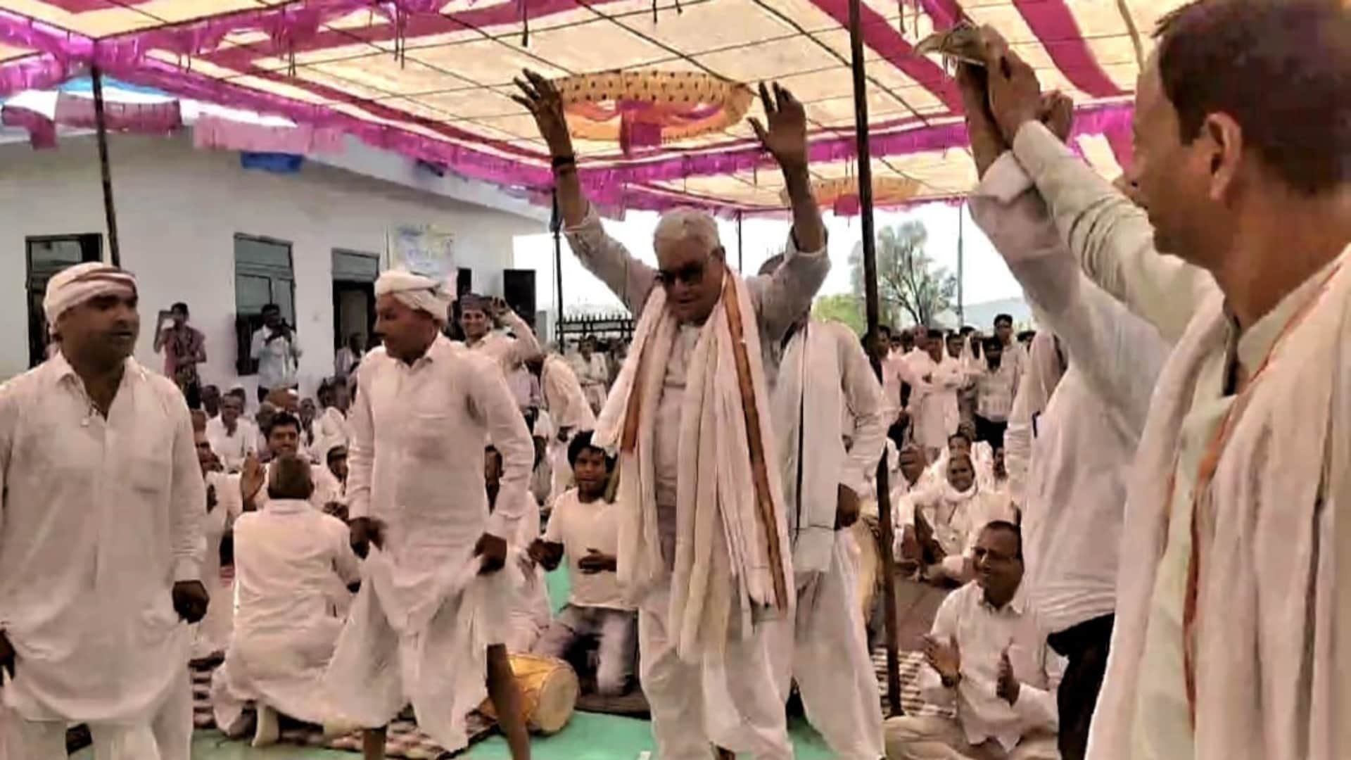 राजस्थान