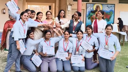 Sports News players not find counter to Kashish double putt move won 3 matches in 30 days