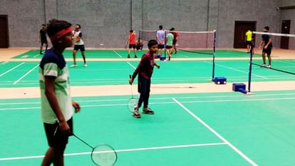 Sports News players not find counter to Kashish double putt move won 3 matches in 30 days