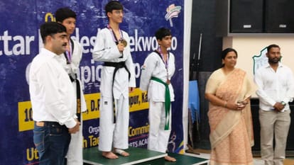 Sports News players not find counter to Kashish double putt move won 3 matches in 30 days