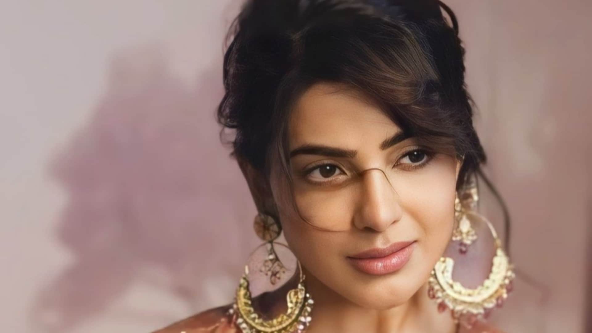 Samantha Ruth Prabhu Turned Down Deal Worth Crores Preparation for Comeback In Hindi Cinema