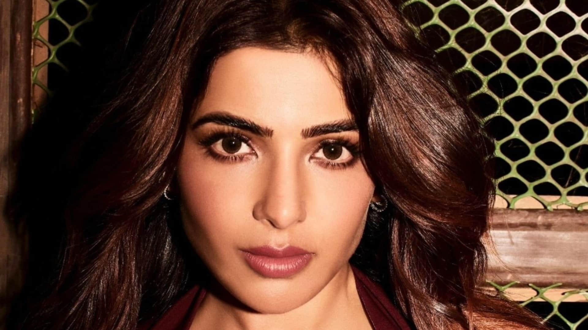 Samantha Ruth Prabhu Turned Down Deal Worth Crores Preparation for Comeback In Hindi Cinema