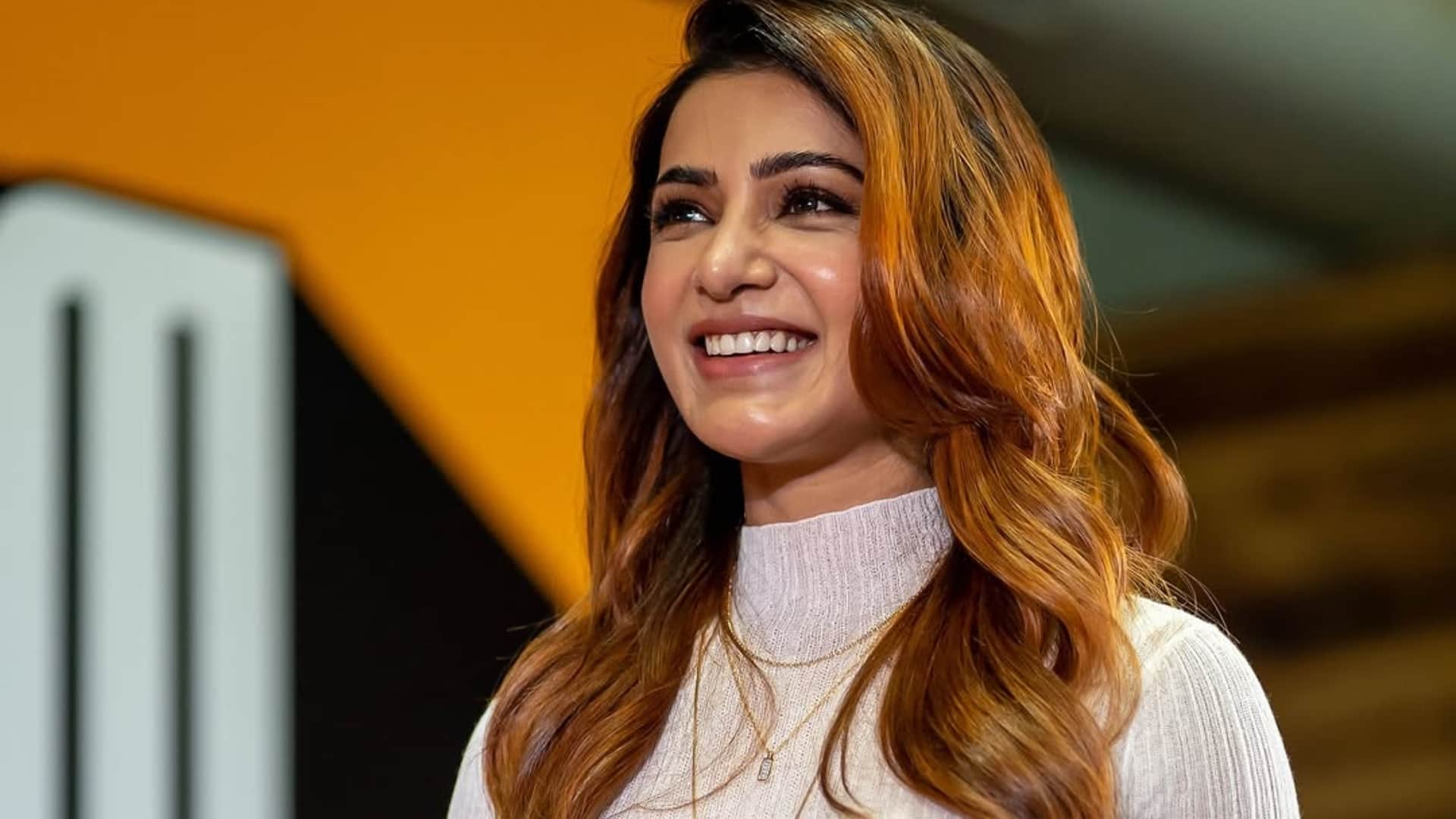Samantha Ruth Prabhu Turned Down Deal Worth Crores Preparation for Comeback In Hindi Cinema