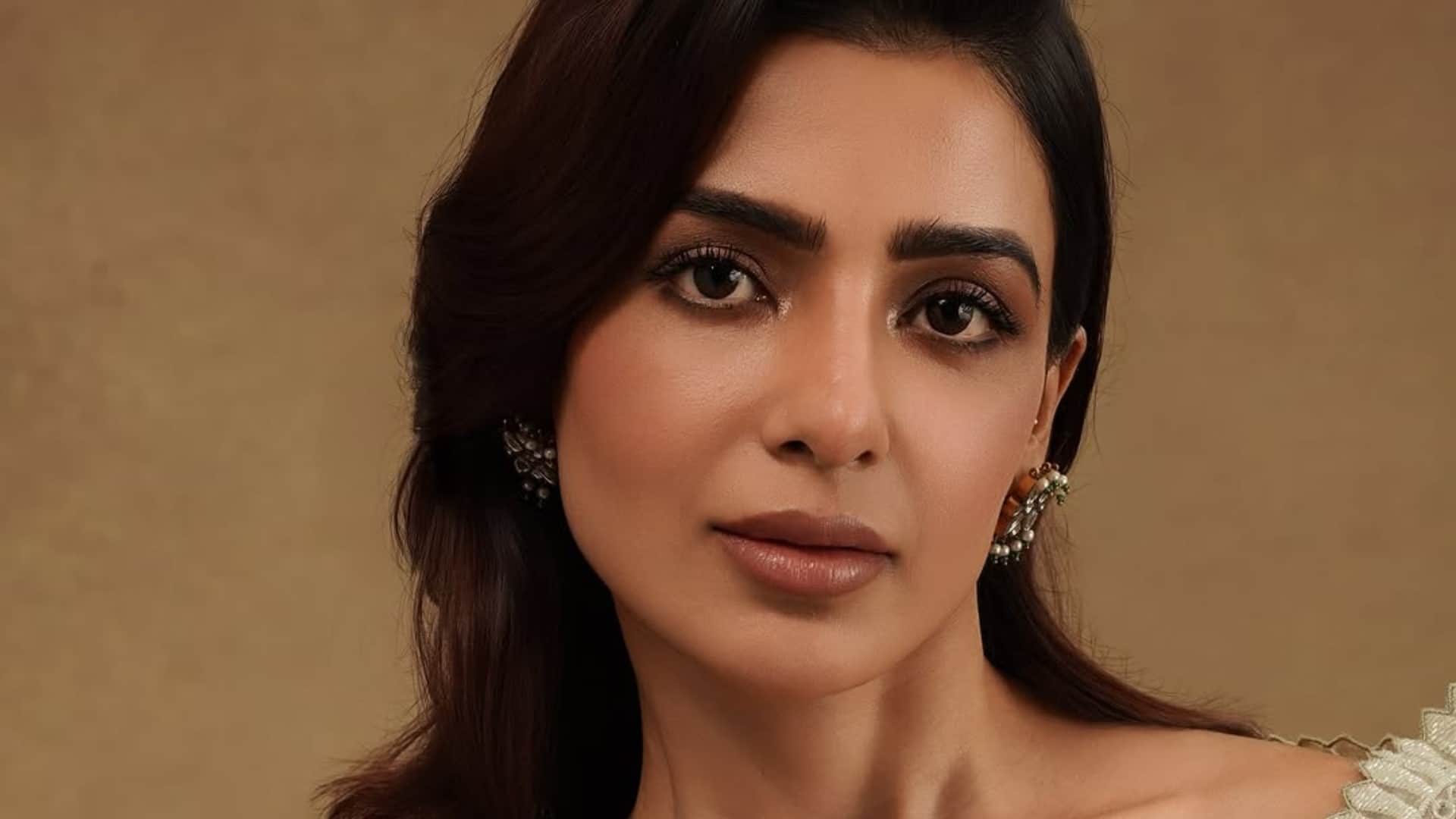 Samantha Ruth Prabhu Turned Down Deal Worth Crores Preparation for Comeback In Hindi Cinema