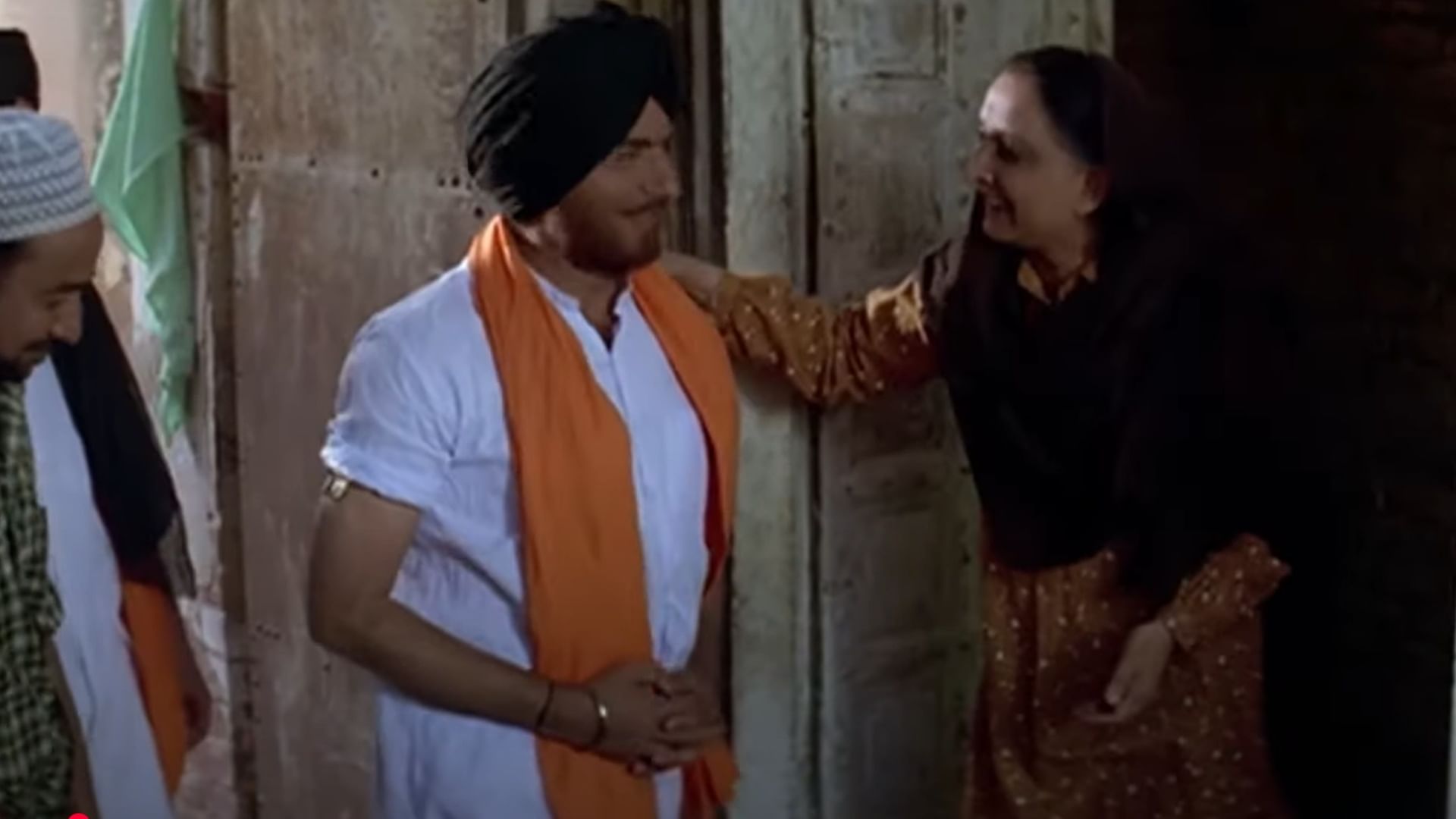 Jallianwala Bagh 106th Anniversary a Look at Films That Depicted the Tragedy Sardar Udham to Gandhi