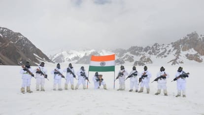 सियाचिन दिवस 2025
