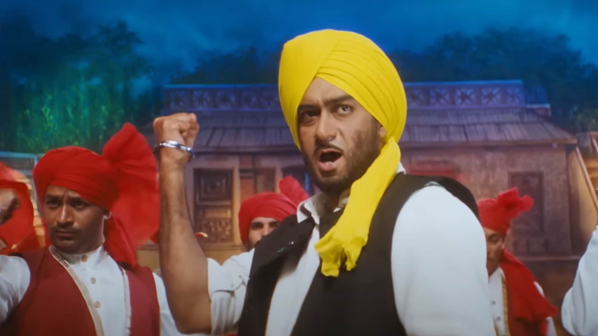 Independence Day movies on Freedom fighters stories including Mangal Pandey Bhagat Singh