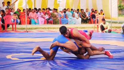 Sports News players not find counter to Kashish double putt move won 3 matches in 30 days