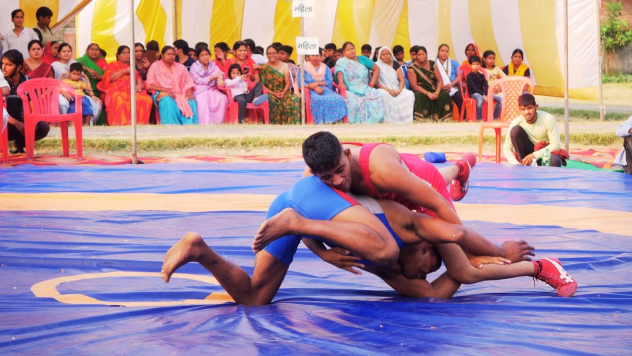 Sports News players not find counter to Kashish double putt move won 3 matches in 30 days