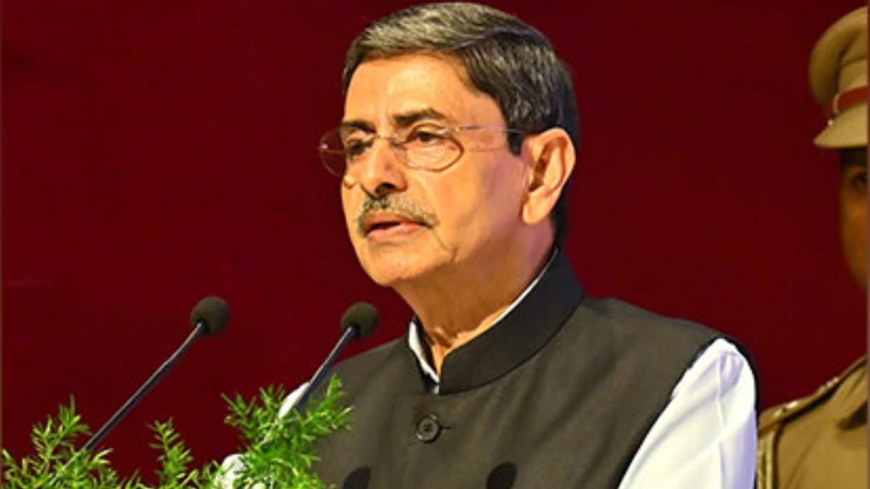 Tamil Nadu Governor RN Ravi says country seen extraordinary changes in past decade