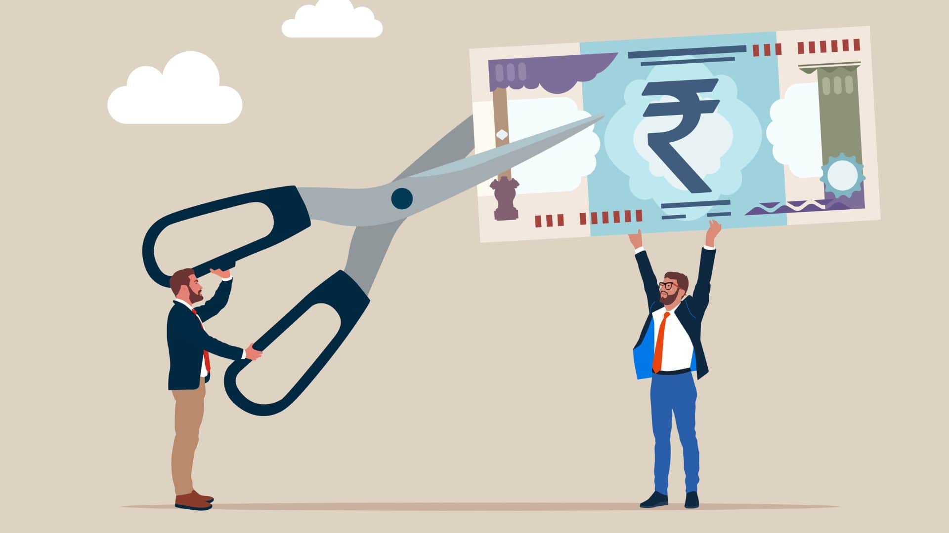 Don't Throw Away Torn Money Easy Steps to Exchange Mutilated Notes at Any Bank