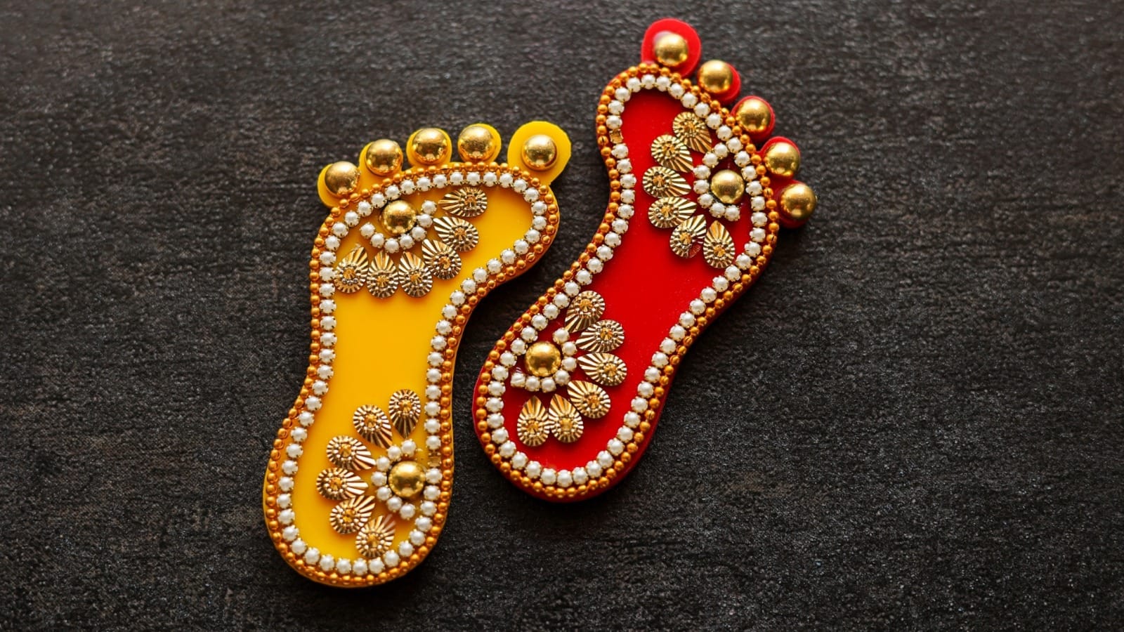 Swapna Shastra Do You Also See These Dreams Signal Wealth and Prosperity