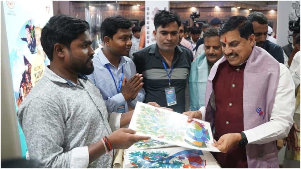 Vikramotsav 2025: Echo of Vikram saga at Red Fort in Delhi CM Mohan Yadav