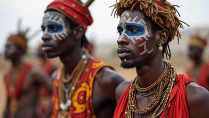World Weirdest Tradition Stealing Other Wife In Marriage Know About Rituals Facts