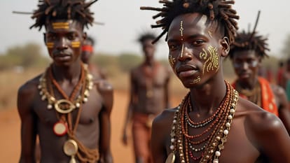 World Weirdest Tradition Stealing Other Wife In Marriage Know About Rituals Facts