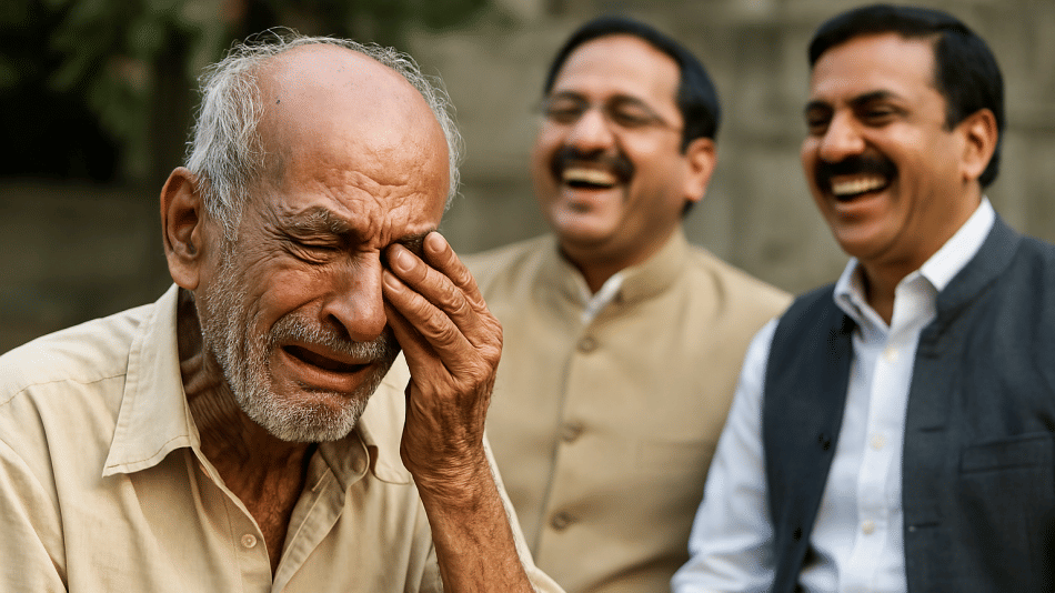 senior citizen pension scheme mp e-KYC indore nagar nigam