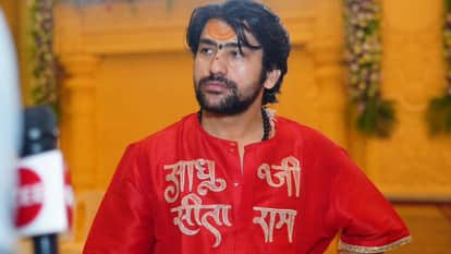 Baba Bageshwar got angry on Hindu migration in Murshidabad, said this for MP-Maharashtra-Gujarat